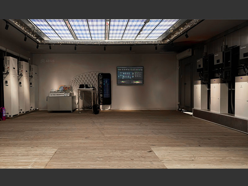 Service One Exploration